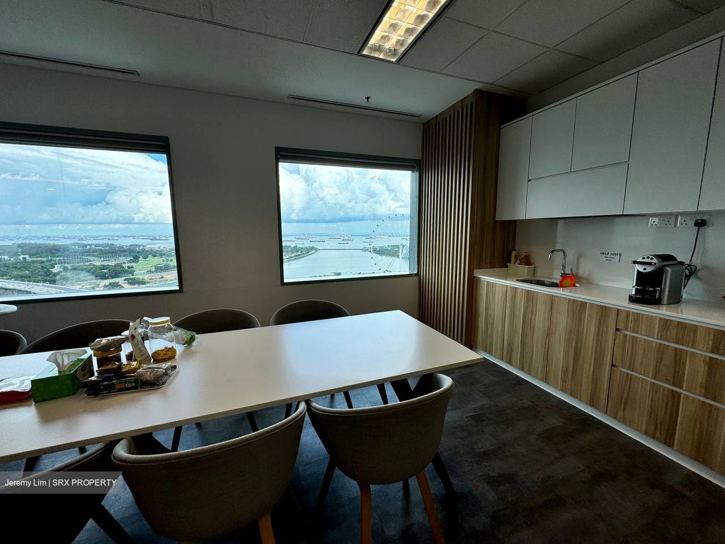 Suntec City (D1), Office #437338321